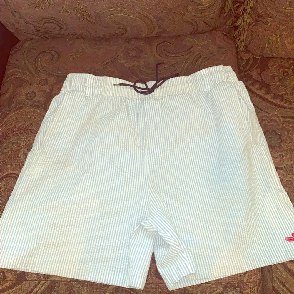 Southern Marsh swim shorts